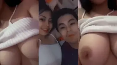 ABG Manado Minta Cium Dulu Sebelum Wikwik