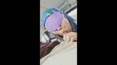 Bokep Jilbab Biru Nyepong Di Mobil Terekam Viral