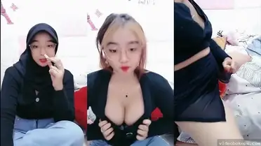 Ukhty Tetek Gede Baru Ngentot Sampe Squirt